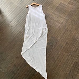 NWOT- n:PHILANTHROPY Parker Asymmetrical Tank